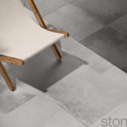 210.368.00000.000 _ moorea graphite impr IIIII _ feinsteinzeug keramik fliesen platten _ anthrazit grau grey
