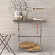 210.502.00000.000 _ nassau taupe impr II _ feinsteinzeug keramik fliesen platten _ grau grey taupe