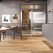 210.538.00000.000 _ procida brown impr II _ feinsteinzeug keramik fliesen platten _ brown