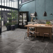 210.545.00000.000 _ dumaran black impr II _ feinsteinzeug keramik fliesen platten _ braun