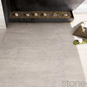 210.582.00000.000 _ rendova grey impr IIII _ feinsteinzeug keramik fliesen platten _ grey grau