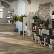 210.600.00000.000 _ muna multi brown impr II _ feinsteinzeug keramik fliesen platten _ holzoptik braun brown