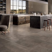 210.530.00000.000 _ orona brown impr II _ feinsteinzeug keramik fliesen platten _ taupe brown braun