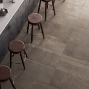 210.530.00000.000 _ orona brown impr III _ feinsteinzeug keramik fliesen platten _ taupe brown braun