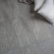210.700.00000.000 _ cortes deep grey impr II _ feinsteinzeug keramik fliesen platten _ grey grau