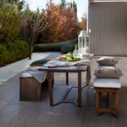 210.700.00000.000 _ cortes deep grey impr III _ feinsteinzeug keramik fliesen platten _ grey grau