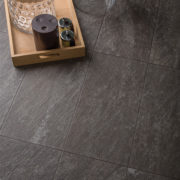 210.701.00000.000 _ cortes black impr III _ feinsteinzeug keramik fliesen platten _ black