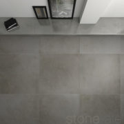 210.704.00000.000 _ croker grey impr III _ feinsteinzeug keramik fliesen platten _ grey grau