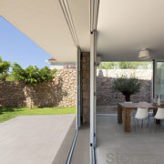 210.732.00000.000 _ stromboli grey impr III _ feinsteinzeug keramik fliesen platten _ grey grau