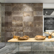 210.804.00000.000 _ clarion brown impr II _ feinsteinzeug keramik fliesen platten _ brown braun