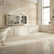 210.807.00000.000 _ gabriola beige impr II _ feinsteinzeug keramik fliesen platten _ beige