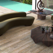 210.810.00000.000 _ weston brown impr II _ feinsteinzeug keramik fliesen platten _ holz optik brown braun