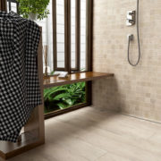 210.820.00000.000 _ dolak ivory impr II _ feinsteinzeug keramik fliesen platten _ holz optik ivory weiss