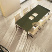 210.913.00000.000 _ tabar ivory impr II _ feinsteinzeug keramik fliesen platten _ natursteinoptik ivory weiss beige