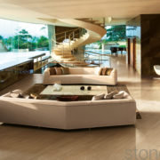 210.914.00000.000 _ tabar beige Impr II _ feinsteinzeug keramik fliesen platten _ natursteinoptik beige beige