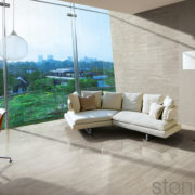 210.915.00000.000 _ tabar grey Impr II _ feinsteinzeug keramik fliesen platten _ natursteinoptik grey grau