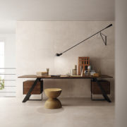 210.934.00000.000 _ mago ivory impr IIIIIII _ feinsteinzeug keramik fliesen platten _ betonoptik ivory weiss beige