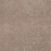 210.944.00000.002 _ rondo brown 30×60 dekor _ feinsteinzeug keramik fliesen platten _ betonoptik brown braun