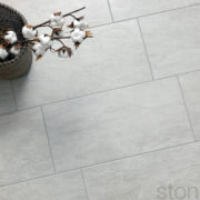 210.950.00000.000 _ sedanka grey impr II _ feinsteinzeug keramik fliesen platten _ Steinoptik grey grau