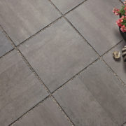 210.953.00000.000 _ Roxa Grey impr II _ feinsteinzeug keramik fliesen platten _ betonoptik grey grau