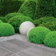 210.953.00000.000 _ Roxa Grey impr III _ feinsteinzeug keramik fliesen platten _ betonoptik grey grau