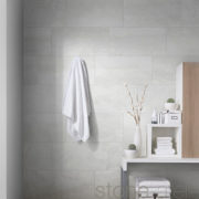 210.957.00000.000 _ Nakano White Impr II _ feinsteinzeug keramik fliesen platten _ natursteinoptik white weiss