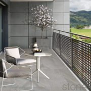 210.992.00000.000 _ gorda grey impr II _ feinsteinzeug keramik fliesen platten _ natursteinoptik grey grau