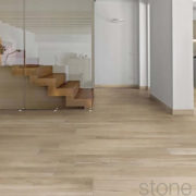 211.043.00000.000 _ Ombo Beige Impr II _ feinsteinzeug keramik fliesen platten _ Holzoptik beige beige