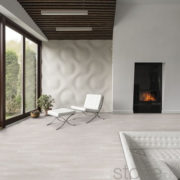 211.063.00000.000 _ Flint Ivory Impr II _ feinsteinzeug keramik fliesen platten _ betonoptik ivory beige