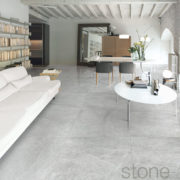 211.225.00000.000 _ Amlia Grey Impr III _ feinsteinzeug keramik fliesen platten _ Betonoptik grey grau