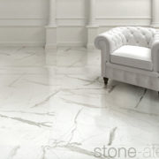 211.228.00000.000 _ Beaver Statuario Impr III _ feinsteinzeug keramik fliesen platten _ steinoptik white weiss