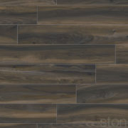 211.309.00000.000 _ Churma Dark Impr II _ feinsteinzeug keramik fliesen platten _ holzoptik dark schwarz