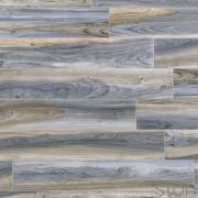 211.310.00000.000 _ Churma Blue Impr II _ feinsteinzeug keramik fliesen platten _ holzoptik blue blau
