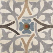 211.323.00000.001 _ Lidingo Sonderstücke palazzo ducale 20×20 _ feinsteinzeug keramik fliesen platten _ decoro sogg. E