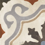 211.323.00000.007 _ Lidingo Sonderstücke palazzo ducale 20×20 _ feinsteinzeug keramik fliesen platten _ decoro sogg. D