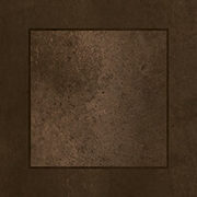 211.326.00000.002 _ Kagen Brown Dekor 20×20 _ feinsteinzeug keramik fliesen platten _ betonoptik brown braun