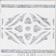 211.347.00000.004 _ Ninigo Blue Dekor 10×10 _ feinsteinzeug keramik fliesen platten _ klassische optik blue blau