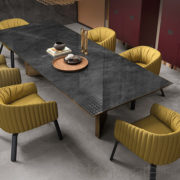 211.192.00000.000 _ Chambers Grey Impr III _ feinsteinzeug keramik fliesen platten _ steinoptik grey grau
