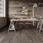 211.210.00000.000 _ Donas Brown Impr II _ feinsteinzeug keramik fliesen platten _ holzoptik brown braun