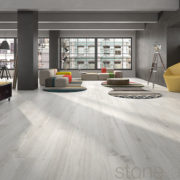 211.408.00000.000 _ Davon Grey Impr II _ feinsteinzeug keramik fliesen platten _ holzoptik grey grau