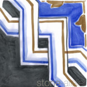 211.420.00000.002 _ Mersea Wild 22×22 _ feinsteinzeug keramik fliesen platten _ klassisch wild blau