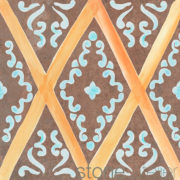 211.420.00000.005 _ Mersea Wild 22×22 _ feinsteinzeug keramik fliesen platten _ klassisch wild blau