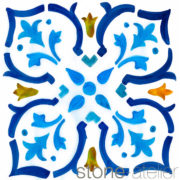 211.420.00000.008 _ Mersea Wild 22×22 _ feinsteinzeug keramik fliesen platten _ klassisch wild blau