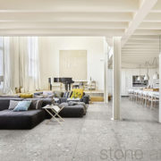 211.626.00000.000 _ Blido Grey Impr II _ feinsteinzeug keramik fliesen platten _ betonoptik grey grau