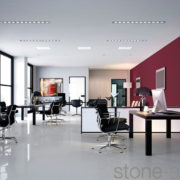 211.508.00000.000 _ Milos Beige Impr II _ feinsteinzeug keramik fliesen platten _ marmoroptik beige beige