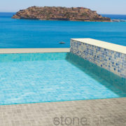 212.054.00000.000 _ Paama Grey Impr II _ feinsteinzeug keramik fliesen platten _ mosaik grey grau