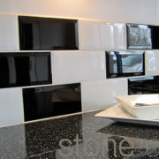 211.358.00000.000 _Sabine Metro Impr III _ steingut keramik fliesen platten _ metro