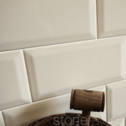 211.358.00000.000 _Sabine Metro Impr IIII _ steingut keramik fliesen platten _ metro beige beige