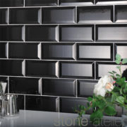 211.358.00000.000 _Sabine Metro Impr IIIII _ steingut keramik fliesen platten _ metro