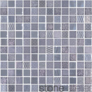 211.934.00000.001 _ Edwing Grey 31.1×31.1 _ feinsteinzeug keramik fliesen platten _ klassisch grey grau